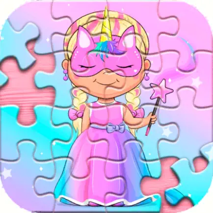 Jigsaw puzzles for girls Cheats