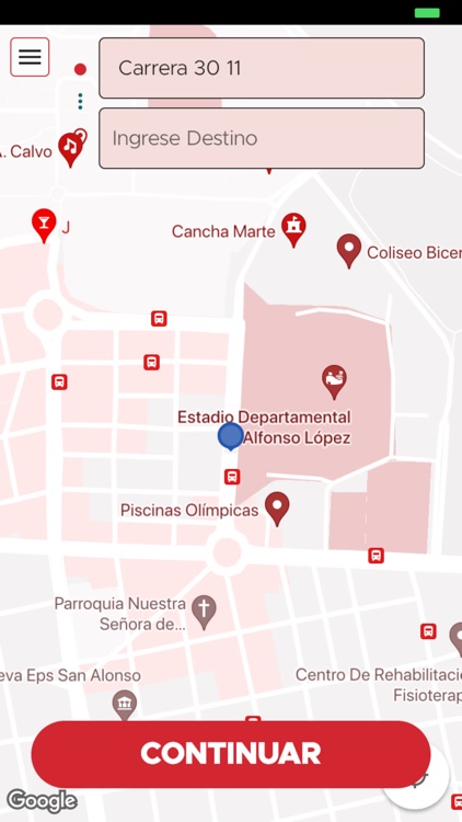 CiBo Aqui Vamos screenshot-3