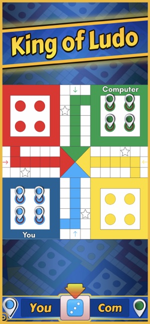 Ludo King on the App Store