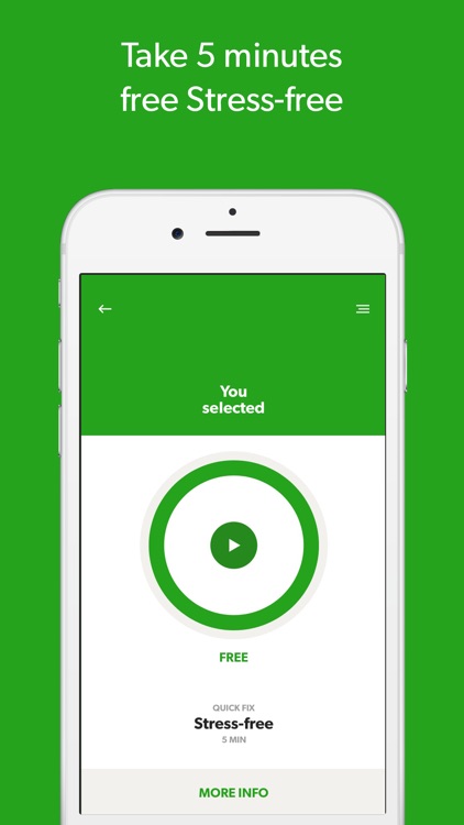 HelloMind: Meditation, Relaxation and Hypnotherapy