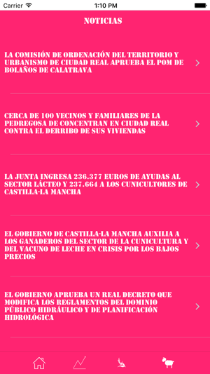 Lonja Albacete(圖2)-速報App