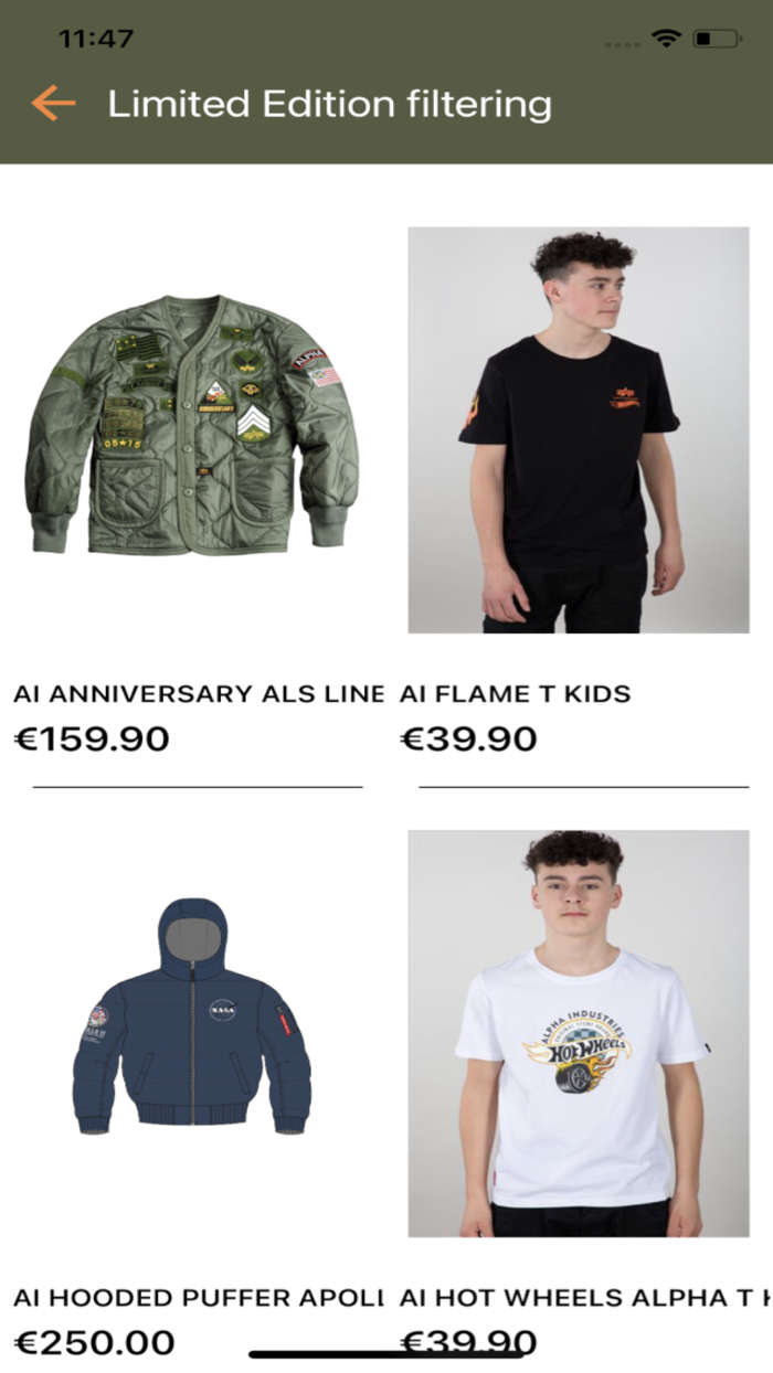 Alpha Industries Cyprus