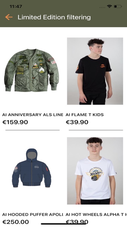 Alpha Industries Cyprus