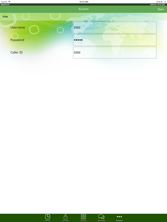 Screenshot #5 pour Amera iTel