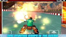 Game screenshot Extreme Power Boat Racers apk