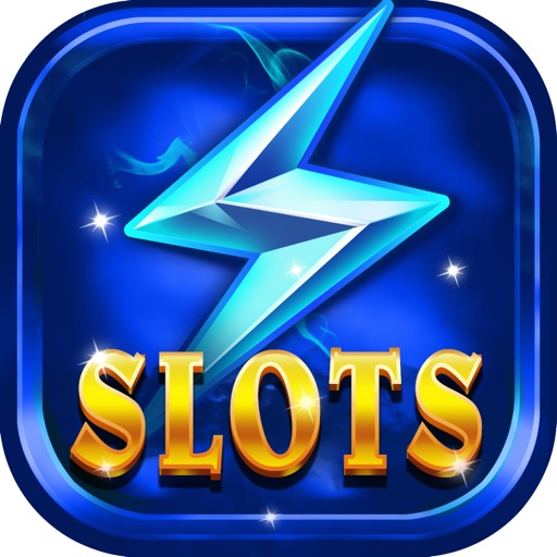 Slots Clash of Gods Icon