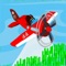 Icon Farming Simulator: Airplane