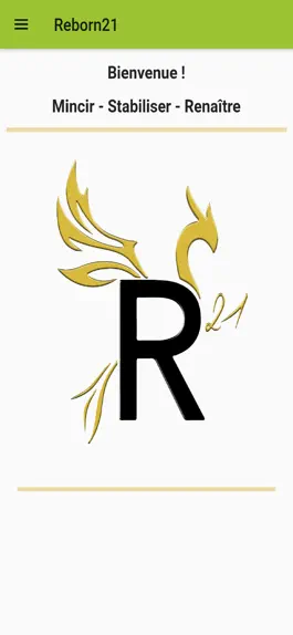 Game screenshot Mincir Stabiliser en 42 jours mod apk