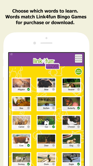 Picture Recognition Bingo Caller's App(圖3)-速報App