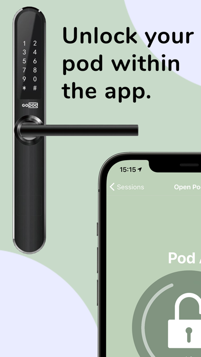BookAPod Screenshot