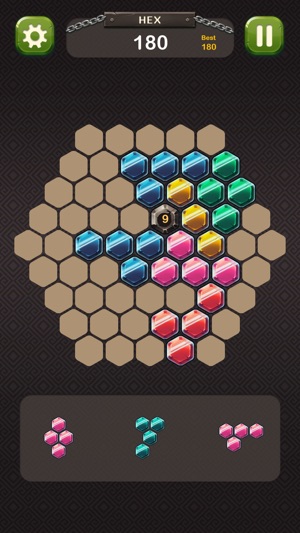 Block Classic Episode Ballz(圖3)-速報App