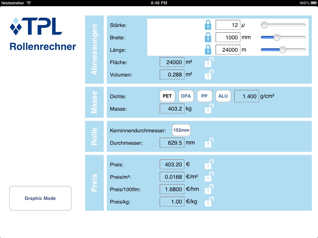 iTPL screenshot 4