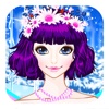 Makeover Elf Princess - Fashion Girl Games