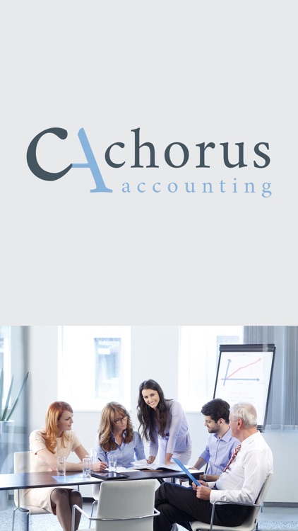 Chorus Accounting