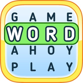 螢幕擷取畫面 (5) Word Search - Word Finding Game