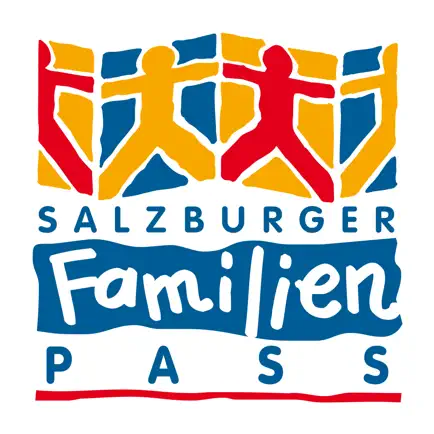 Salzburger Familienpass Читы
