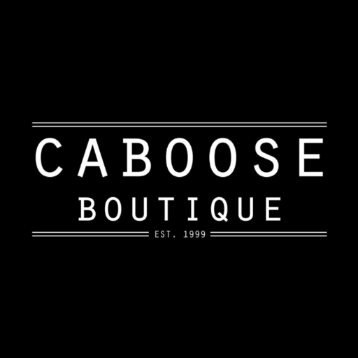 Caboose Boutique