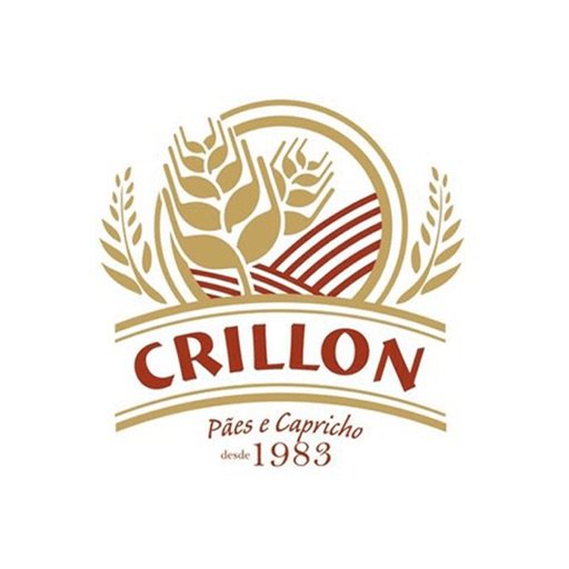 Padaria Crillon icon