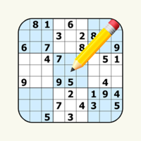 Sudoku Puzzle IQ Number Games
