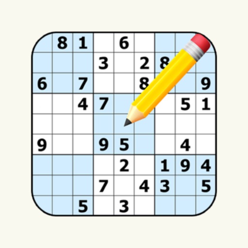 Sudoku Puzzle: IQ Number Games