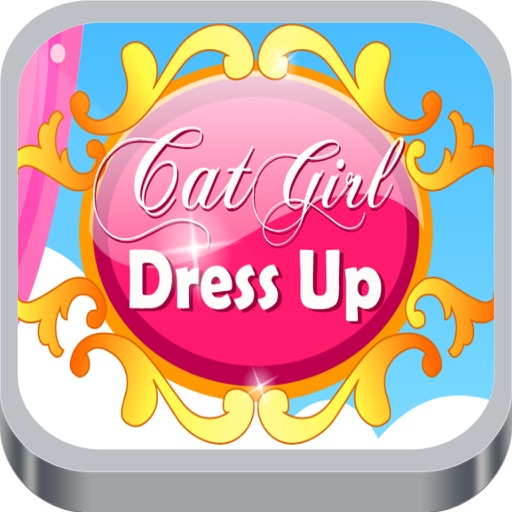 Cat Girl Dress Up Pose | Apps | 148Apps