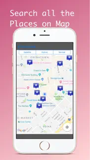 places nearby: places near me problems & solutions and troubleshooting guide - 1