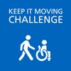 APHA Keep It Moving Challenge