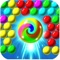 Magic Candy Bubble 2 is a bubble games, but the way to play it is different