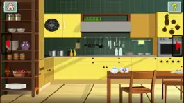 Game screenshot Prison Escape games-the room's secret apk