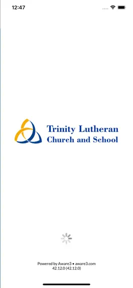 Game screenshot Trinity Lutheran School SF mod apk