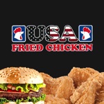 USA Chicken Halstead