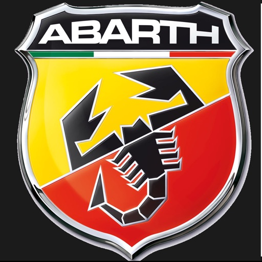 ABARTH - CLUB Switzerland - AppWisp.com