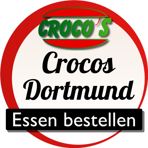 Crocos Pizza Dortmund