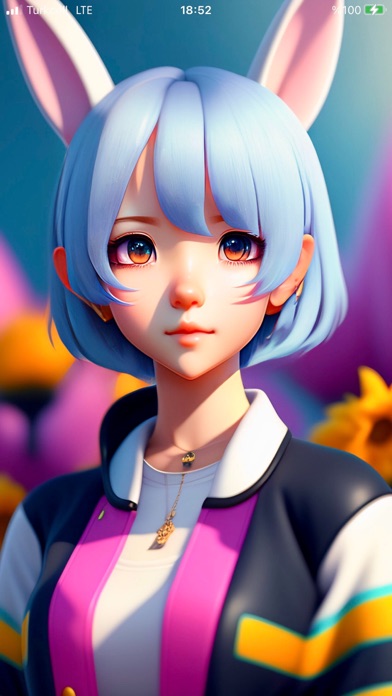 Live Wallpapers - Lock Screen Screenshot