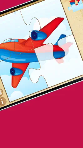 Game screenshot Learning Toddler kids games for boys - puzzle apps apk