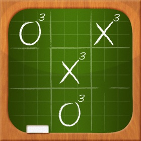 螢幕擷取畫面 (7) TicToe Fury - Tic Tac Toe