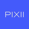 Pixii App icon