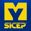 My Sicep icon