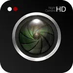 Night Camera HD App Problems