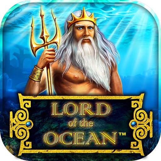 Lord of the Ocean™ Slot icon