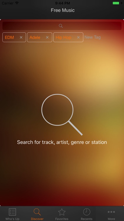 Free Music - iMusic Free, Mp3 Music Offline Player