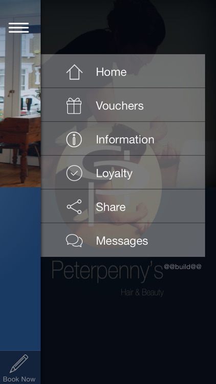 Peterpennys Hair and beauty