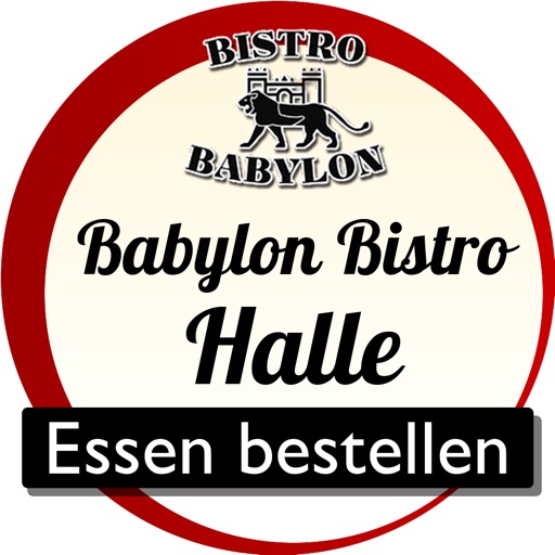 Babylon Bistro Halle (Saale) icon