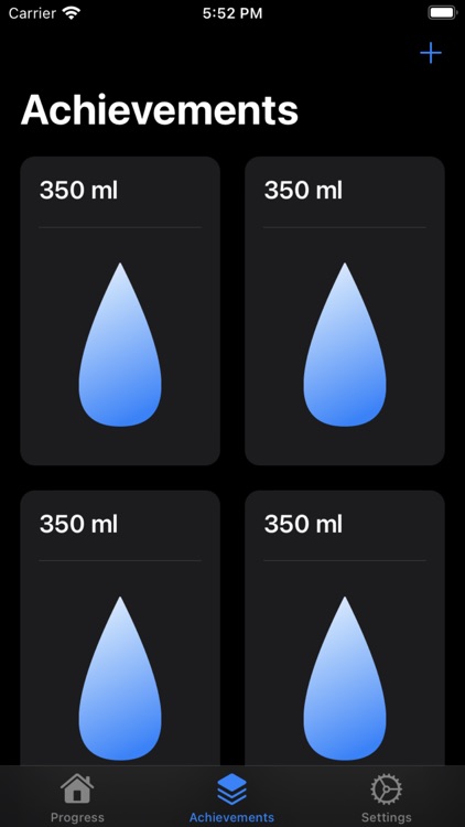 Water Alert screenshot-3