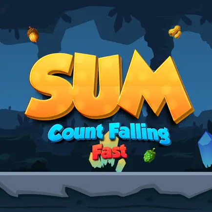 Sum Count Falling Fast Cheats