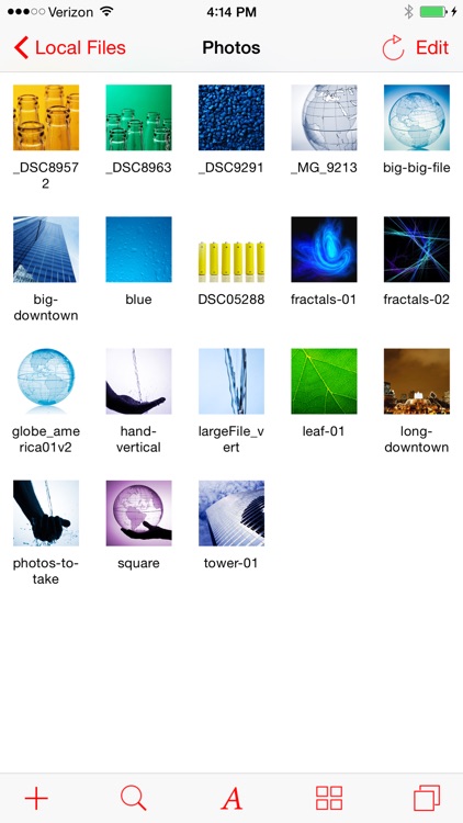 iFiles 2 for Education