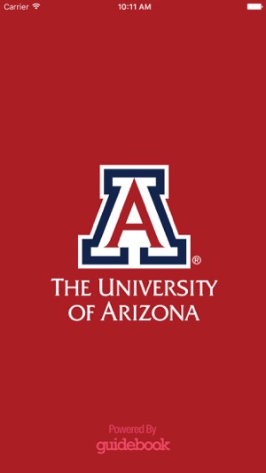 University of Arizona(圖1)-速報App