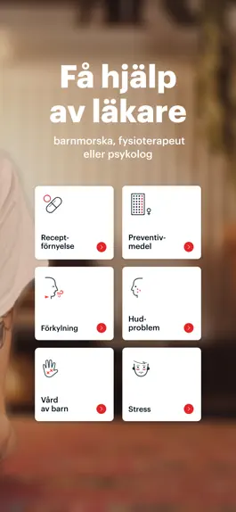 Game screenshot Min Doktor – Vård & vaccin apk