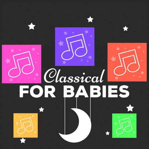 Classical Music For Babies | PREMIUM icon