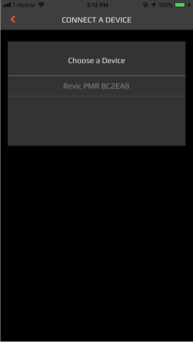 Revic Ops Screenshot